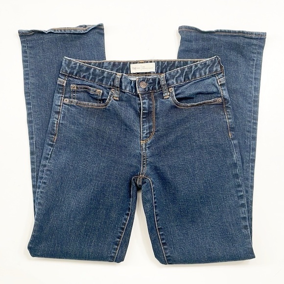 GAP perfect boot cut denim jeans - Picture 2 of 5